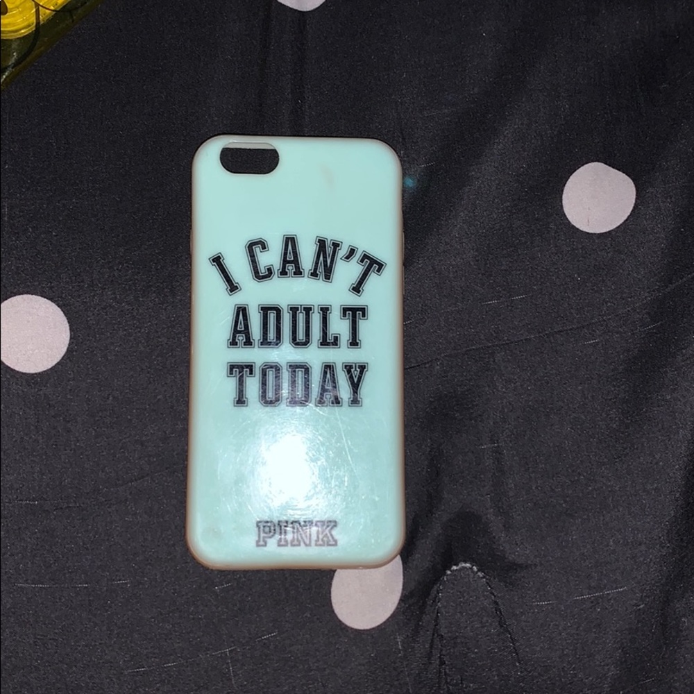 iPhone 6s phone case